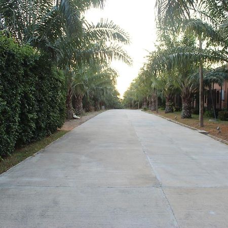 Palm Inn Khok Kloi Ngoại thất bức ảnh