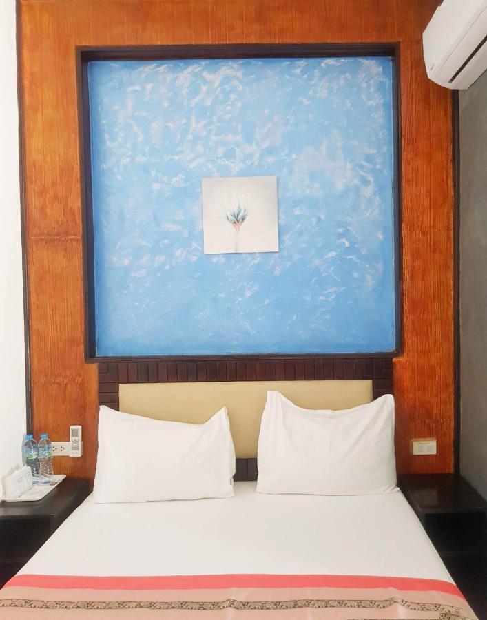 Palm Inn Khok Kloi Ngoại thất bức ảnh